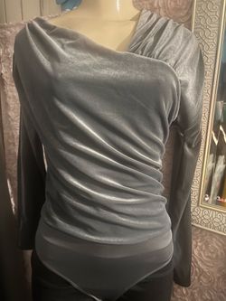 Blusa EXPRESS L New