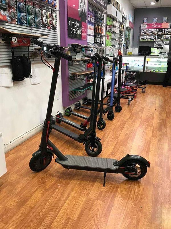 Electric scooters super fast for Sale in Los Angeles, CA OfferUp