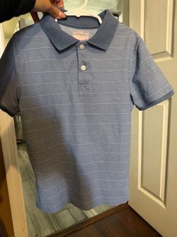 Boys shirts 6/7