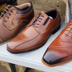 Men Dress Shoes!

