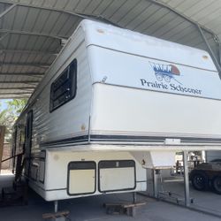 Fifth Wheel For Sale