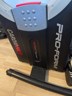 Pro-Form Cardio HIIT