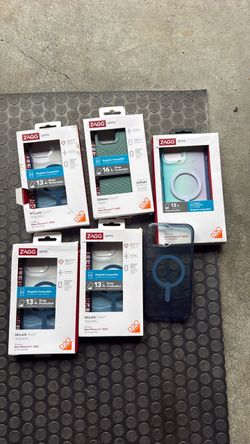 iPhone case 6.7 2022 brand new in box