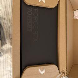 RTX 4070 Super FE 