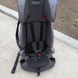 Car seat