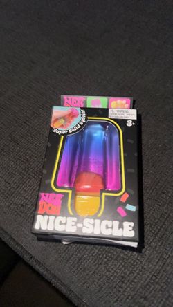 Needo popsicle