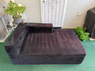 Sectional couch