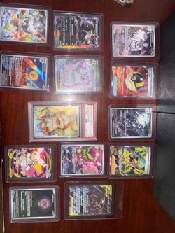 Pokemon Carda