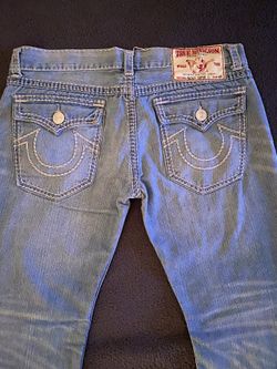 TRUE RELIGION MENS