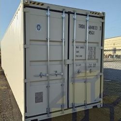 Shipping Containers For Sale!!