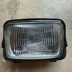 OEM Headlight For Dodge D200