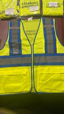 Safety Vest