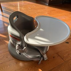 Upseat Baby Chair Very Clean
