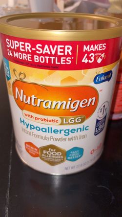 Nutramigen
