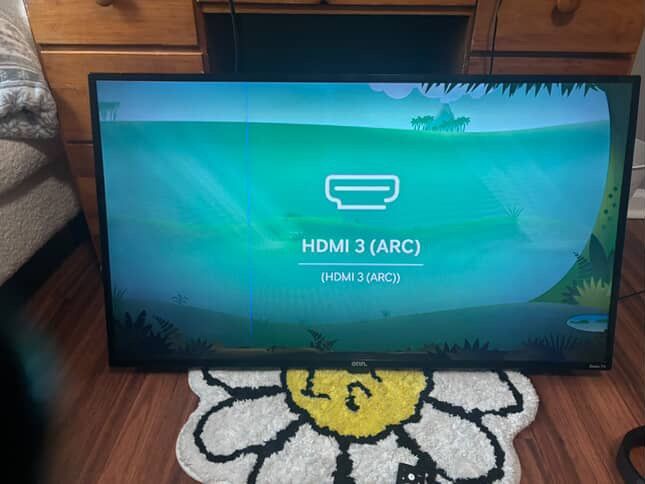 ONN Roku Tv 