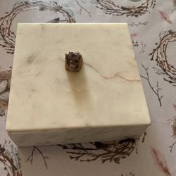 Jewelry Box