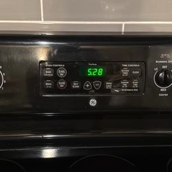 Black Oven