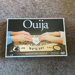 Ouija Board by Hasbro
