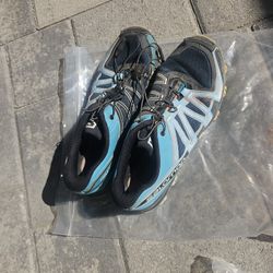 Hiking Shoes