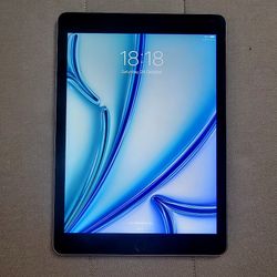 APPLE iPad AIR 2 16GB WIFI 9.7" 
iPad  WIFI
 16GB STORAGE 