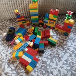 Kid's #Building Blocks