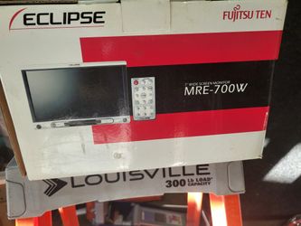 Eclipse Lcd TV Screens
