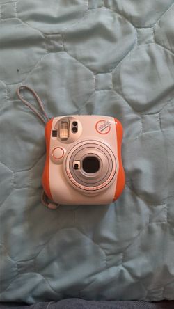 *MINT CONDITION* Japan Fujifilm  InstaX mini 25