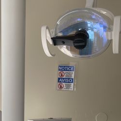 Dentist Overhead Light