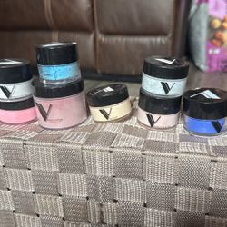 Valentino Acrylic Powders 