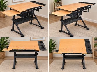 Art table