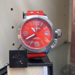 TW STEEL WATCH