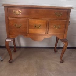 Antique Cabinet 