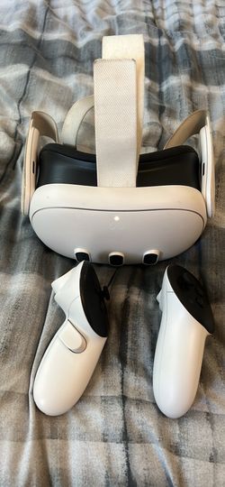 Meta Quest 3 VR 512 gb