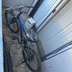 Used Bike