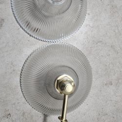 Deep Dome Shade 11 7/8