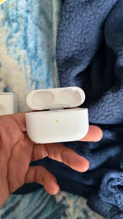 Airpod Pro Gen 2 Replacement case