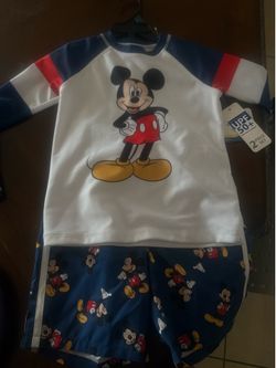 Boys swim wear