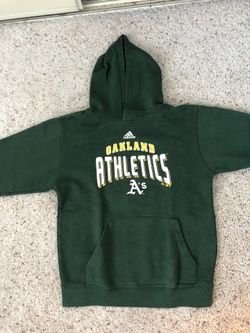 a’s hoodie
