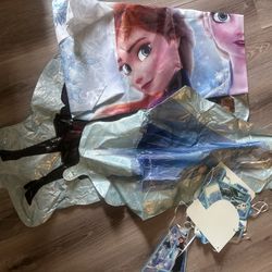 Disney Decorations