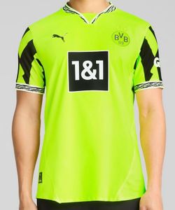 Borussia Dortmund jersey