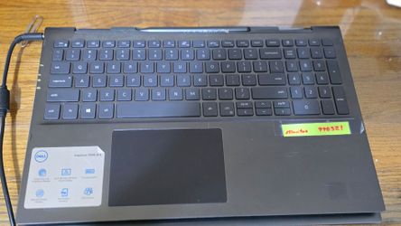 LAPTOP/NOTPAD COMBO aka "TWO-IN-ONE "