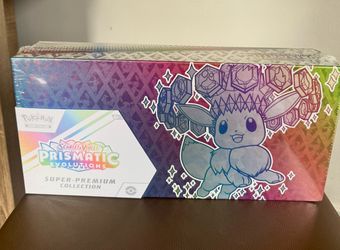 Prismatic SPC