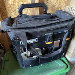 Toughbuilt Tool Bag