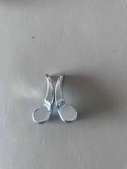 Harley Davidson Saddlebag Latches