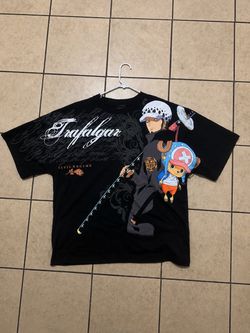 Civil Regime x One Piece Chopper Trafalgar Law XL