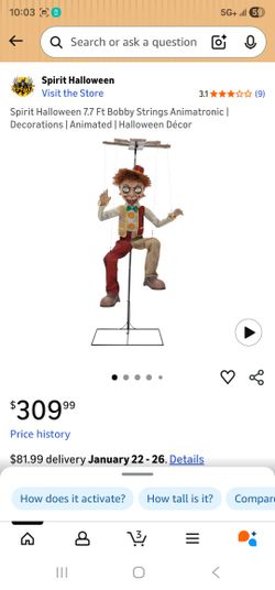 Halloween  Decorations 