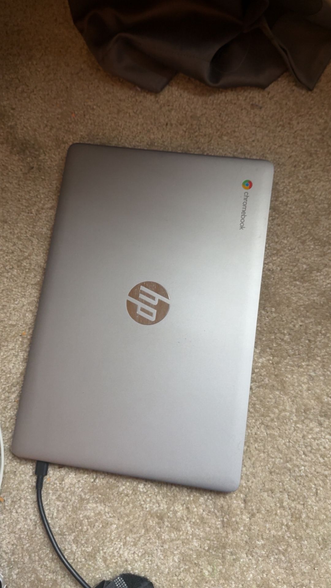 Chromebook