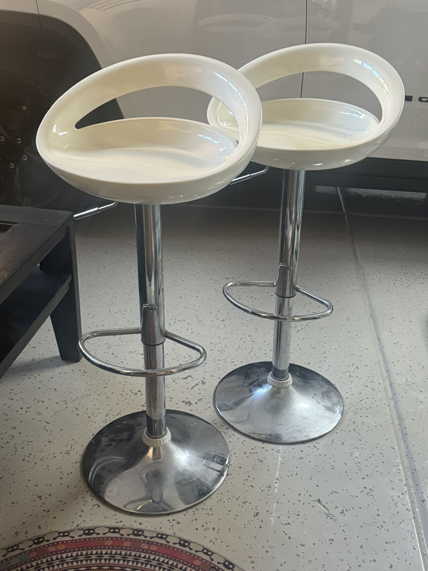 Bar Stools