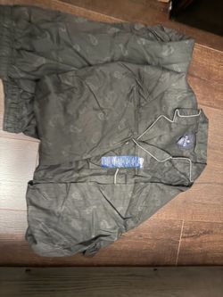 Men Pajamas Set new