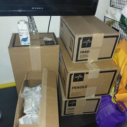 Meal Replacement Shakes